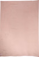 Pink Silk Rectangle Women Wrap Shawl Scarf 2