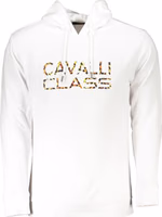 Bianco Cotton Men Sweatshirt 1