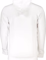 Bianco Cotton Men Sweatshirt 2