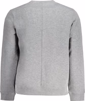 Grigio Polyester Men Sweatshirt 2