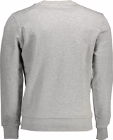 Grigio Cotton Men Sweatshirt 2