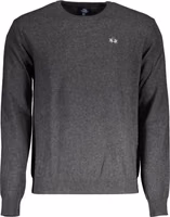 Grigio Wool Men Sweater 1
