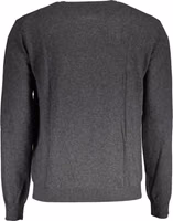 Grigio Wool Men Sweater 2