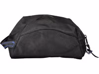 Black Polyester Men Beauty Case 2