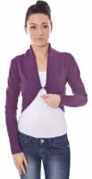 Viola Polyamide Women's Shrug 1