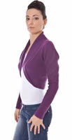 Viola Polyamide Women's Shrug 3