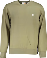 Verde Cotton Men Sweatshirt 1