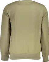 Verde Cotton Men Sweatshirt 2