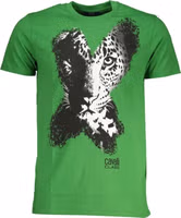 Verde Cotton Men T-Shirt 1