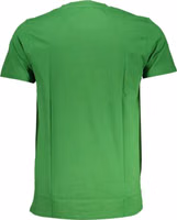 Verde Cotton Men T-Shirt 2
