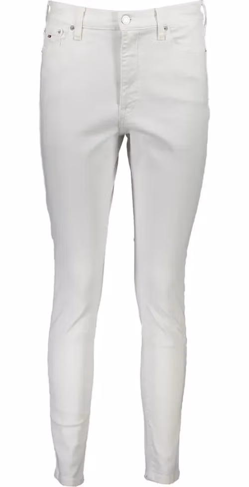 Bianco Cotton Women's Jeans