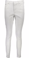 Bianco Cotton Women's Jeans 1