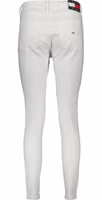 Bianco Cotton Women's Jeans 2