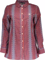 Rosso Varia Men Shirt 1