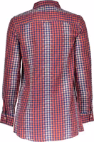 Rosso Varia Men Shirt 2