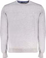 Grigio Lana Men's Sweater 1