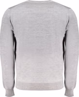Grigio Lana Men's Sweater 2