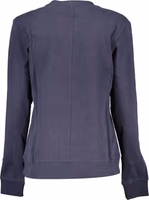 Blu Cotton Womens Sweatshirt 2