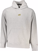 Gray Cotton Men Sweater 1