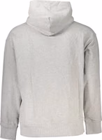 Gray Cotton Men Sweater 2