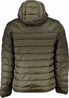 Verde Poliammide Men's Jacket 2