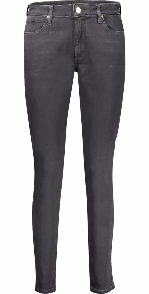 Nero Cotton Women's Skinny Jean