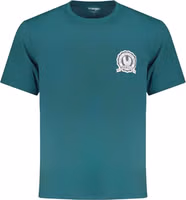 Verde Cotton Men T-Shirt 1