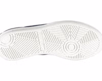 Blu Leather Women Sneaker 2