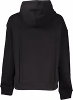 Black Cotton Women Sweater 2