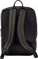 Verde Polyester Men Backpack 2