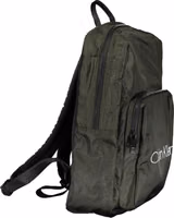 Verde Polyester Men Backpack 3