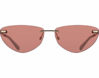 Rosa Metallo Women Sunglass 1