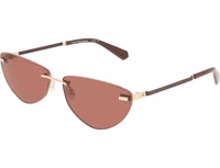 Rosa Metallo Women Sunglass 2