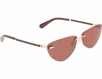 Rosa Metallo Women Sunglass 3