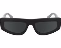 Black Bio Women Sunglass 1