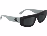Black Bio Women Sunglass 3