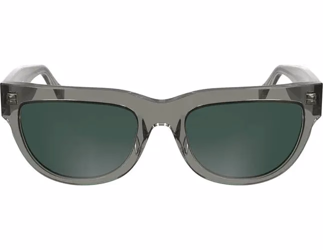 Grigio Acetate Women Sunglass