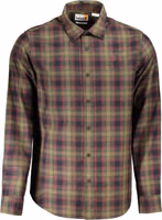 Verde Cotton Men Shirt 1