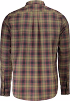 Verde Cotton Men Shirt 2
