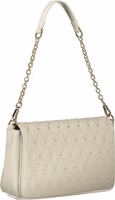 Bianco Polyurethane Women's Bag 3