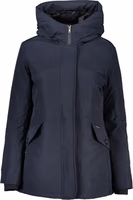 Blu Cotton Women's Jacket 1
