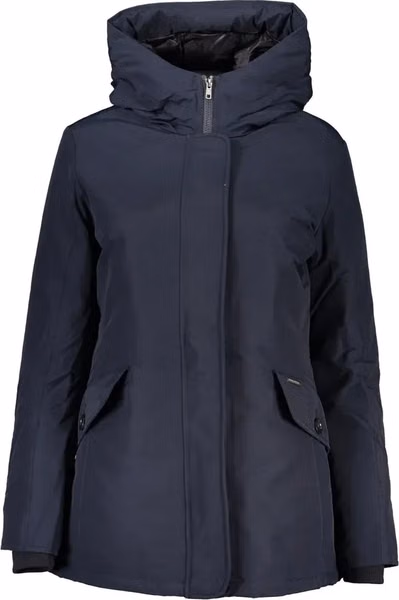 Blu Cotton Women's Jacket