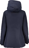 Blu Cotton Women's Jacket 2