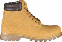 Giallo Polyurethane Men Ankle Boot 1