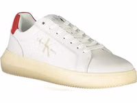 Bianco Leather Men's Sneaker 2