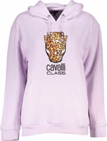 Viola Polyester Women Sweatshirt 1