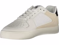 Bianco Polyurethane Men Sneaker 3