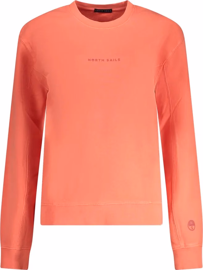 Rosa Cotton Women Sweatshirt