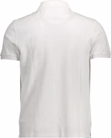 Bianco Cotton Men Polo 2