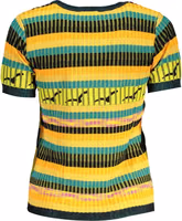 Giallo Viscosa Women's Sweater 2